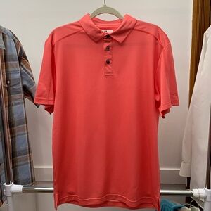 Mens Polo Shirt